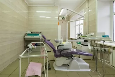 Стоматология и Медицинский центр на Пролетарской