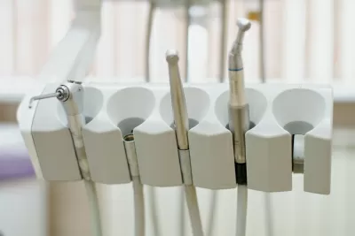 Стоматология и Медицинский центр на Пролетарской