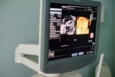 Стоматология и Медицинский центр на Пролетарской