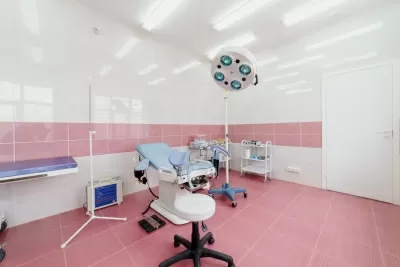 Стоматология и Медицинский центр на Пролетарской