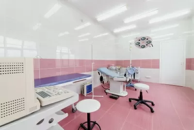 Стоматология и Медицинский центр на Пролетарской