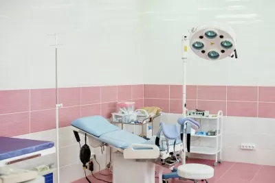 Стоматология и Медицинский центр на Пролетарской