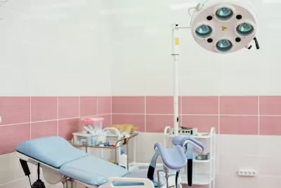 Стоматология и Медицинский центр на Пролетарской