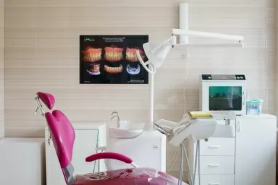 Стоматология и Медицинский центр на Пролетарской