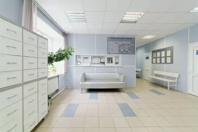 Стоматология и Медицинский центр на Пролетарской