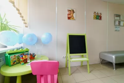 Стоматология и Медицинский центр на Пролетарской