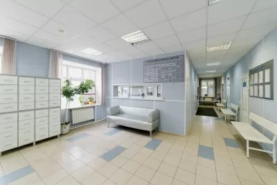 Стоматология и Медицинский центр на Пролетарской