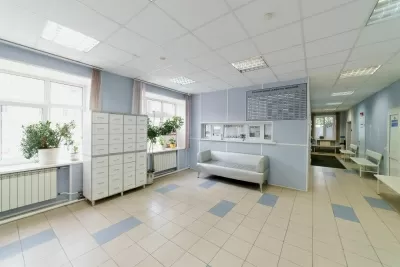 Стоматология и Медицинский центр на Пролетарской