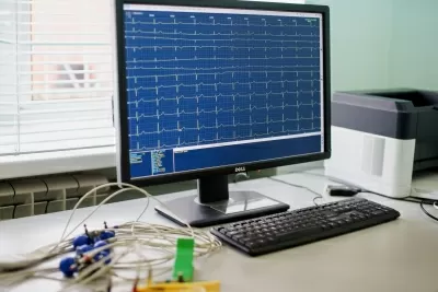 Стоматология и Медицинский центр на Пролетарской
