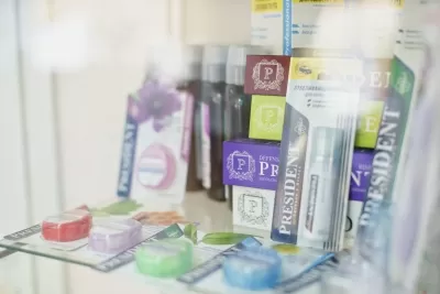 Стоматология и Медицинский центр на Пролетарской