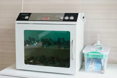 Стоматология и Медицинский центр на Пролетарской