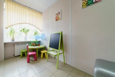 Стоматология и Медицинский центр на Пролетарской