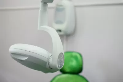 Стоматология и Медицинский центр на Пролетарской