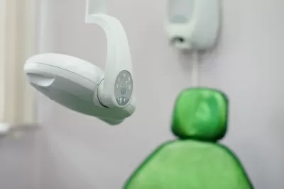 Стоматология и Медицинский центр на Пролетарской