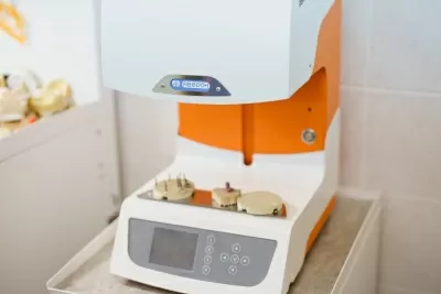 Стоматология и Медицинский центр на Пролетарской