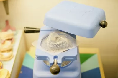 Стоматология и Медицинский центр на Пролетарской