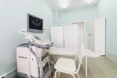 Стоматология и Медицинский центр на Пролетарской