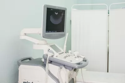 Стоматология и Медицинский центр на Пролетарской