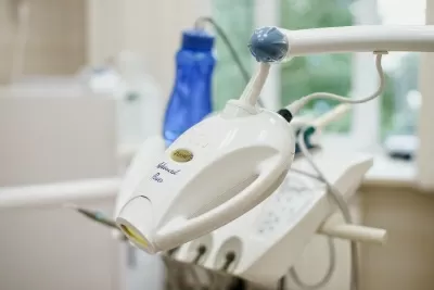 Стоматология и Медицинский центр на Пролетарской