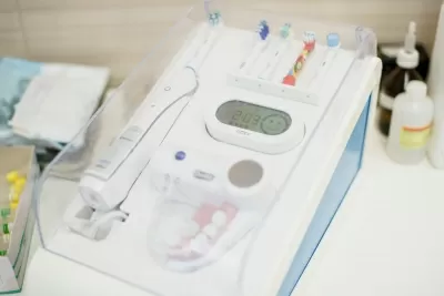 Стоматология и Медицинский центр на Пролетарской