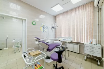 Стоматология и Медицинский центр на Пролетарской