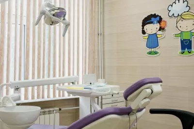 Стоматология и Медицинский центр на Пролетарской