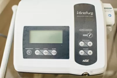 Стоматология и Медицинский центр на Пролетарской