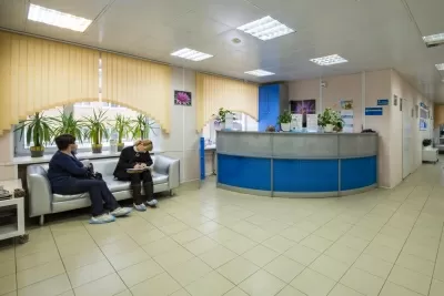 Стоматология и Медицинский центр на Пролетарской