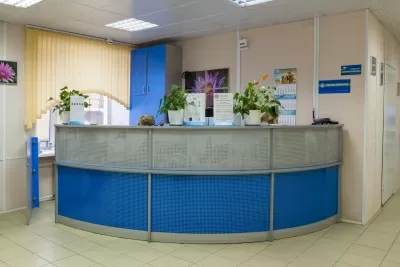 Стоматология и Медицинский центр на Пролетарской