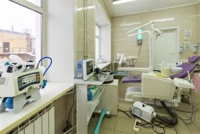 Стоматология и Медицинский центр на Пролетарской