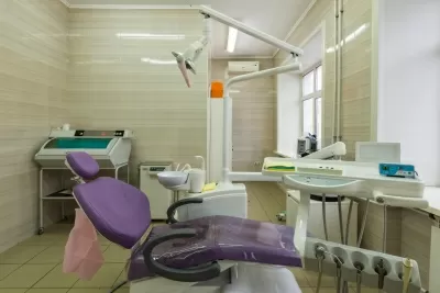 Стоматология и Медицинский центр на Пролетарской