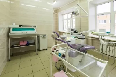 Стоматология и Медицинский центр на Пролетарской