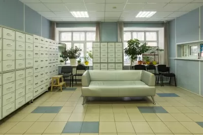 Стоматология и Медицинский центр на Пролетарской