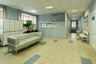 Стоматология и Медицинский центр на Пролетарской