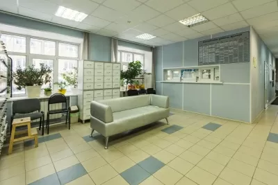 Стоматология и Медицинский центр на Пролетарской