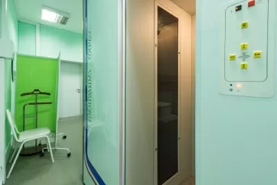 Стоматология и Медицинский центр на Пролетарской