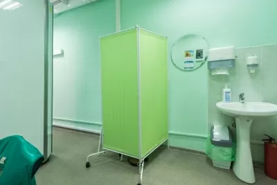 Стоматология и Медицинский центр на Пролетарской