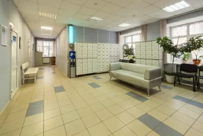 Стоматология и Медицинский центр на Пролетарской