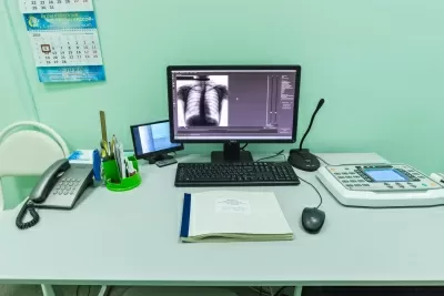 Стоматология и Медицинский центр на Пролетарской