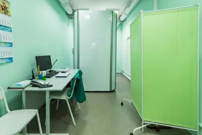 Стоматология и Медицинский центр на Пролетарской