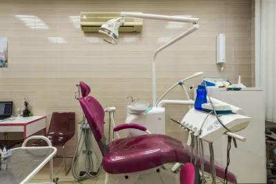 Стоматология и Медицинский центр на Пролетарской