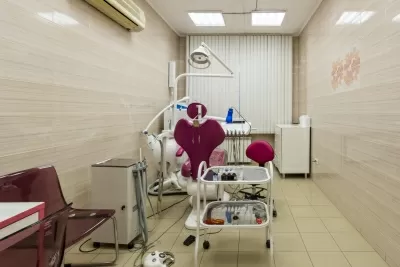 Стоматология и Медицинский центр на Пролетарской