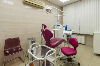 Стоматология и Медицинский центр на Пролетарской