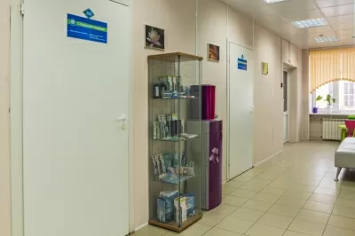 Стоматология и Медицинский центр на Пролетарской