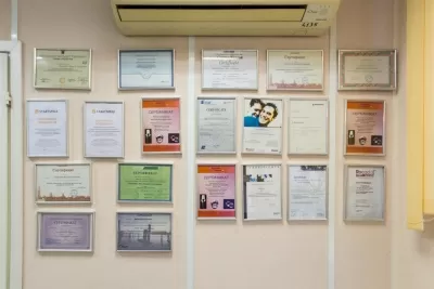 Стоматология и Медицинский центр на Пролетарской