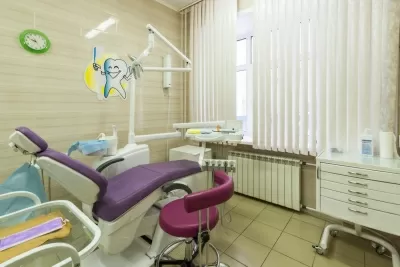 Стоматология и Медицинский центр на Пролетарской