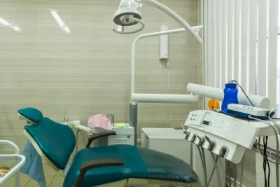 Стоматология и Медицинский центр на Пролетарской