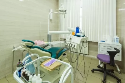 Стоматология и Медицинский центр на Пролетарской
