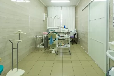 Стоматология и Медицинский центр на Пролетарской