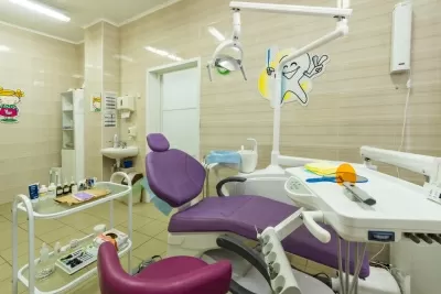 Стоматология и Медицинский центр на Пролетарской